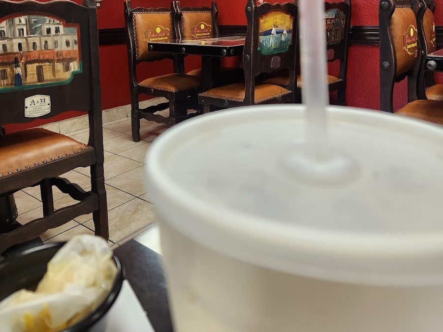 Jaime's Mexican Restaurant